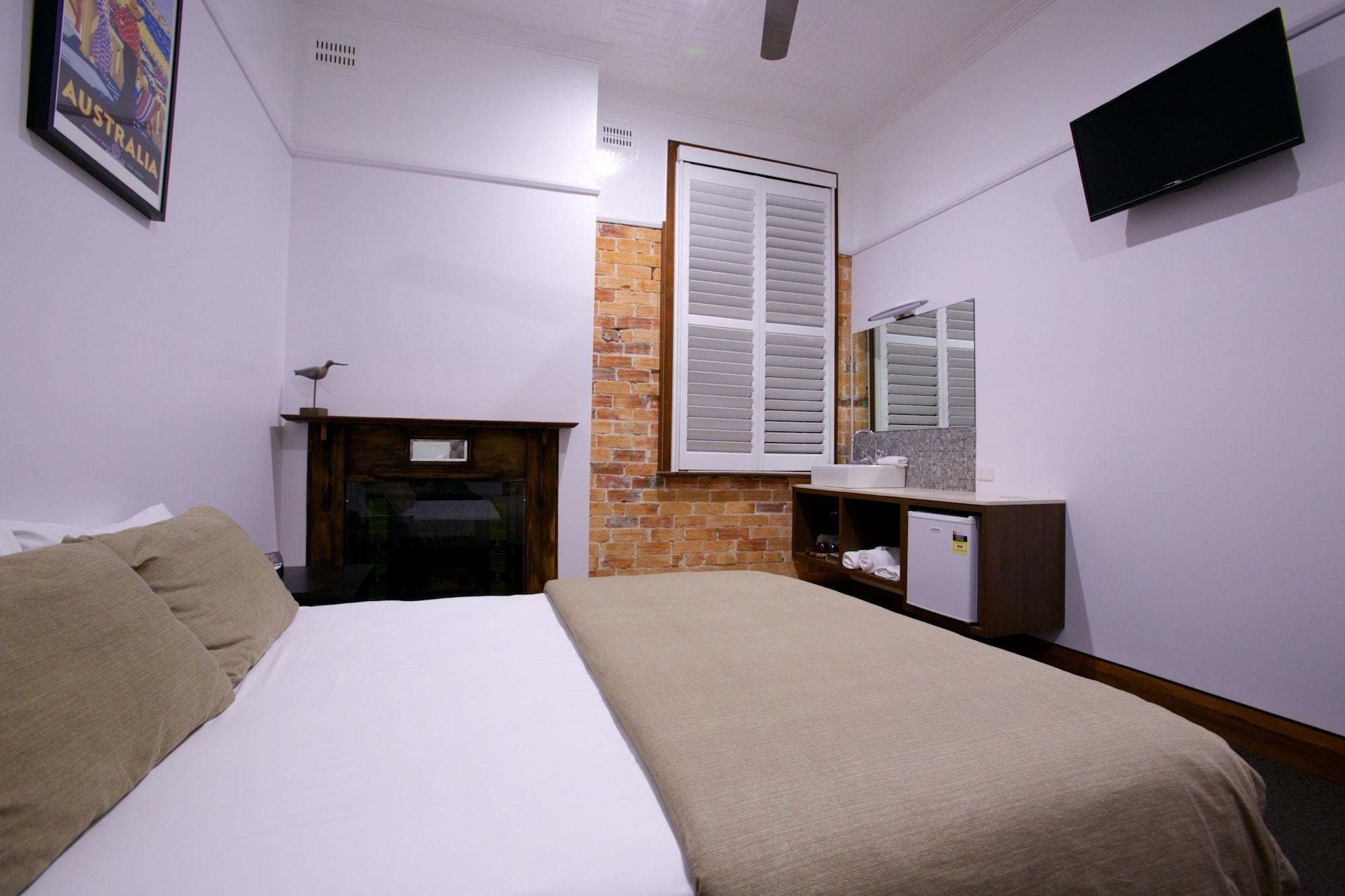Pier Hotel Coffs Harbour Exterior foto