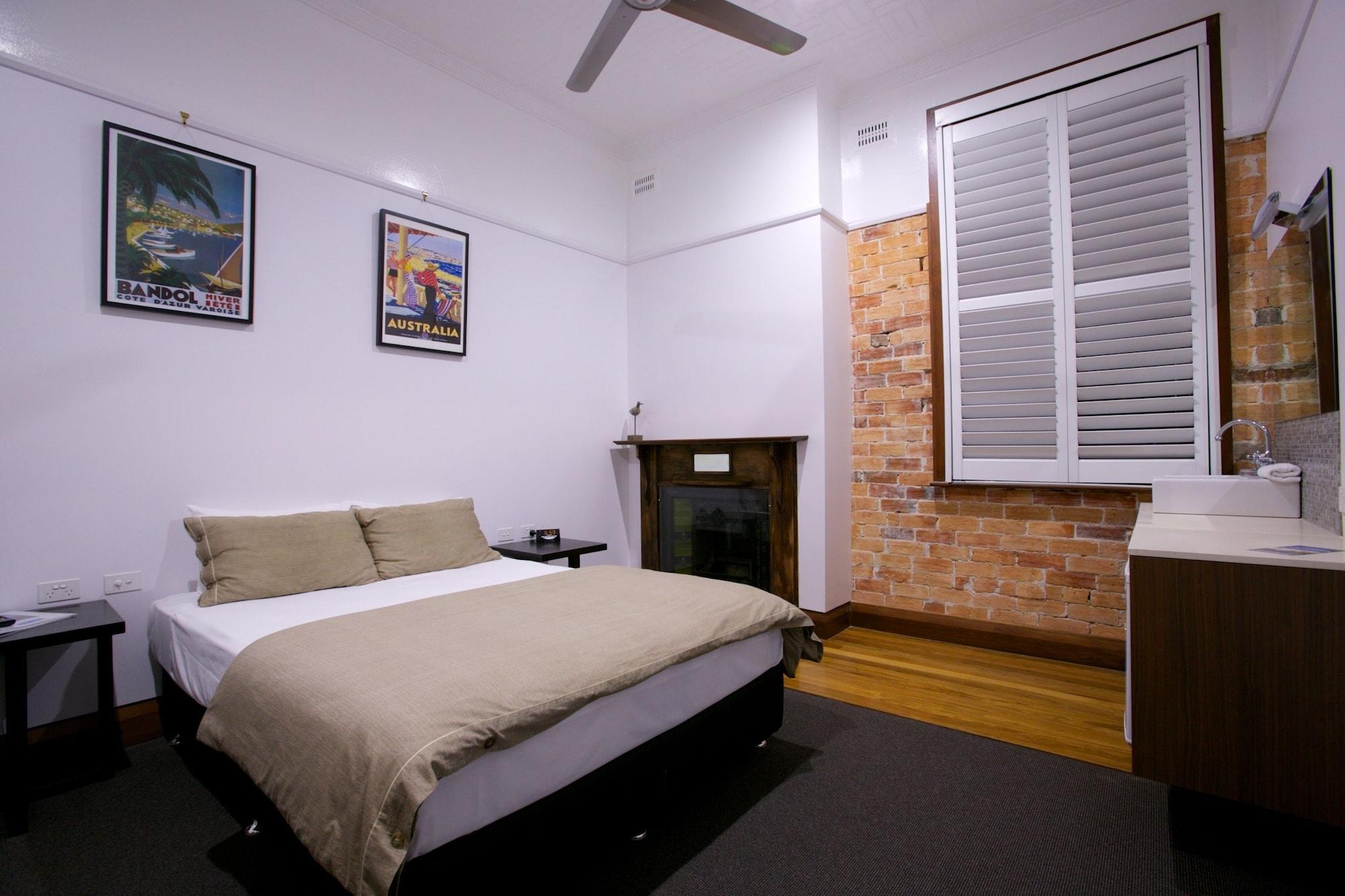 Pier Hotel Coffs Harbour Exterior foto