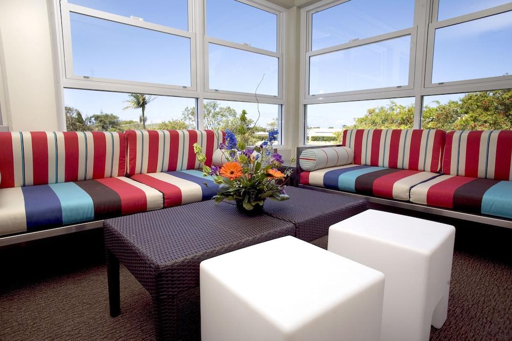 Pier Hotel Coffs Harbour Exterior foto