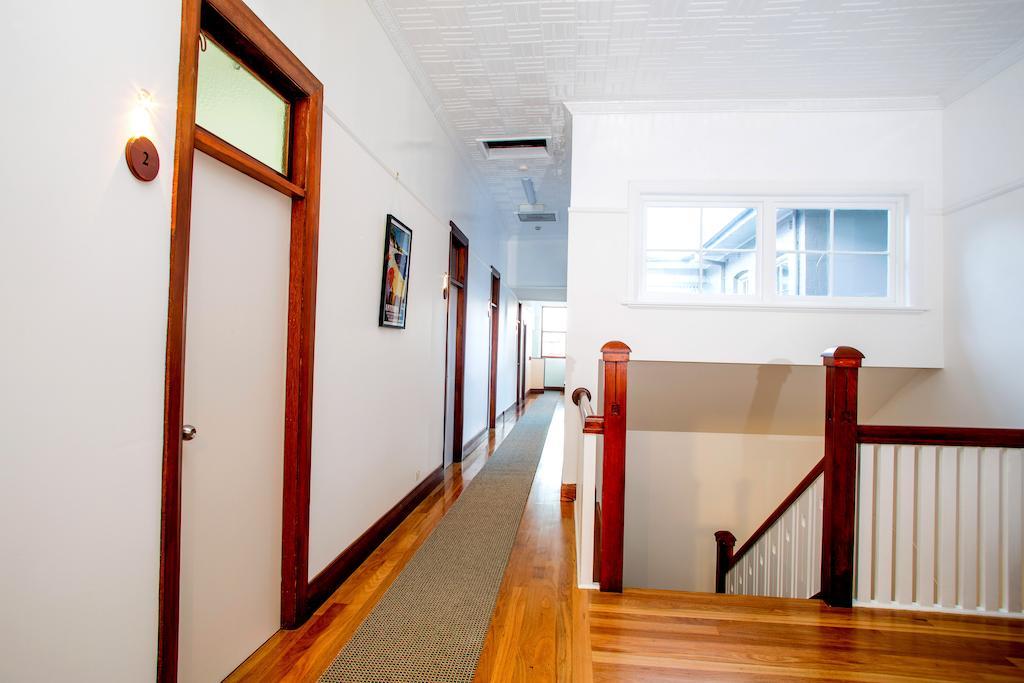 Pier Hotel Coffs Harbour Exterior foto