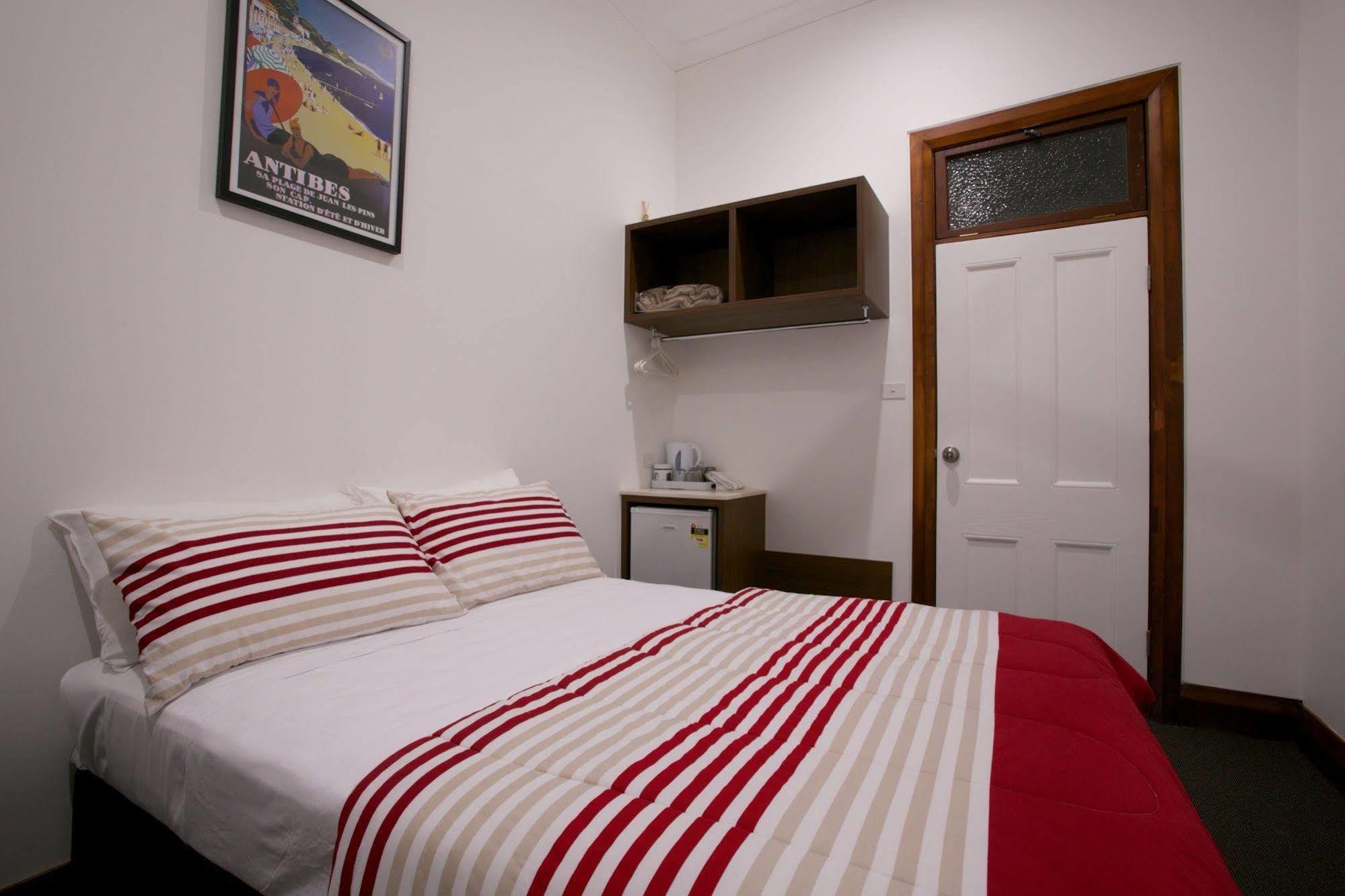 Pier Hotel Coffs Harbour Exterior foto