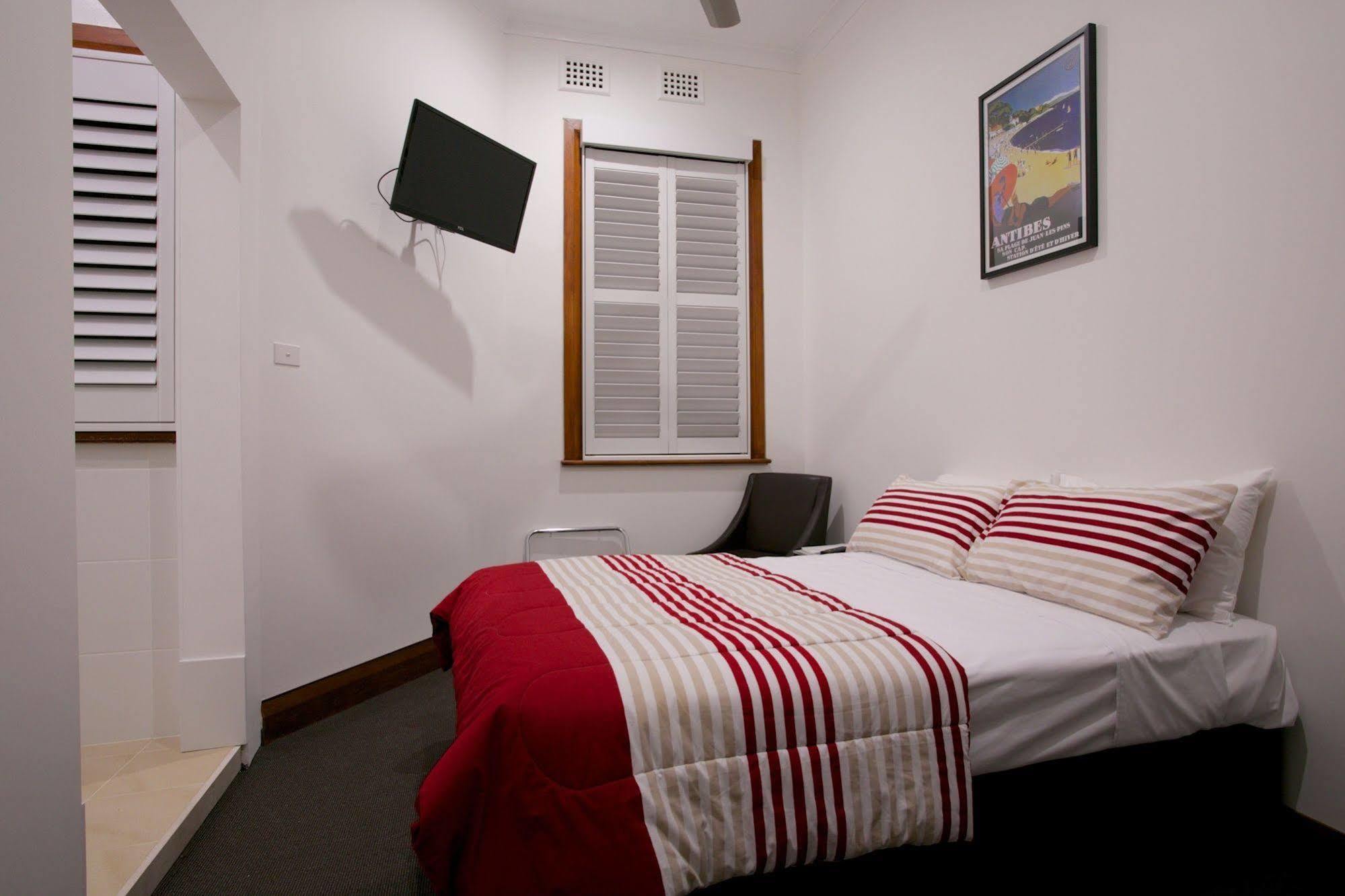 Pier Hotel Coffs Harbour Exterior foto