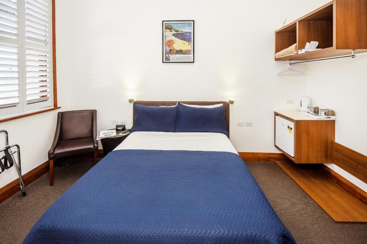 Pier Hotel Coffs Harbour Exterior foto