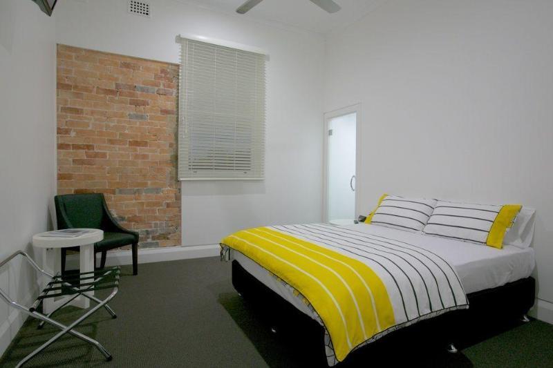 Pier Hotel Coffs Harbour Exterior foto